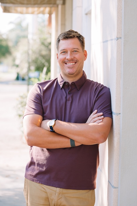Jonathan Lupo